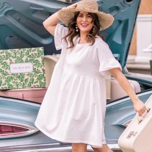 The Jilly’s Road trip Dress from Jardine Domaine